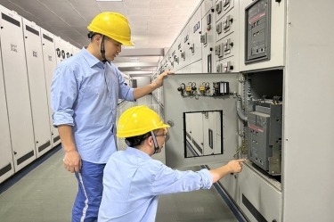 【节能低碳，你我同行】8868体育首页登录2023年度节能宣传周系列活动精彩纷呈