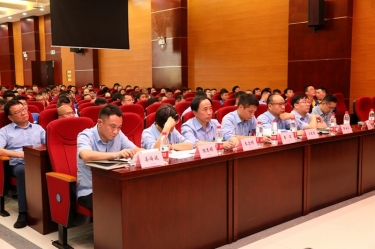 8868体育首页登录十四届品管圈原因分析答辩会顺利召开