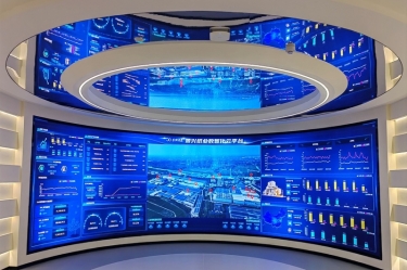 8868体育首页登录入选浙江省2024年未来工厂试点企业名单