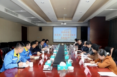 商务部驻杭特办特派员刘福学携浙江省商务厅党组成员、总经济师朱军一行莅临8868体育首页登录考察调研