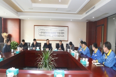 平湖市副市长管立松一行莅临8868体育首页登录慰问高端人才